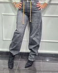 Jeans Jeana DX6062-1