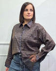 Camicia Stylish LY7379