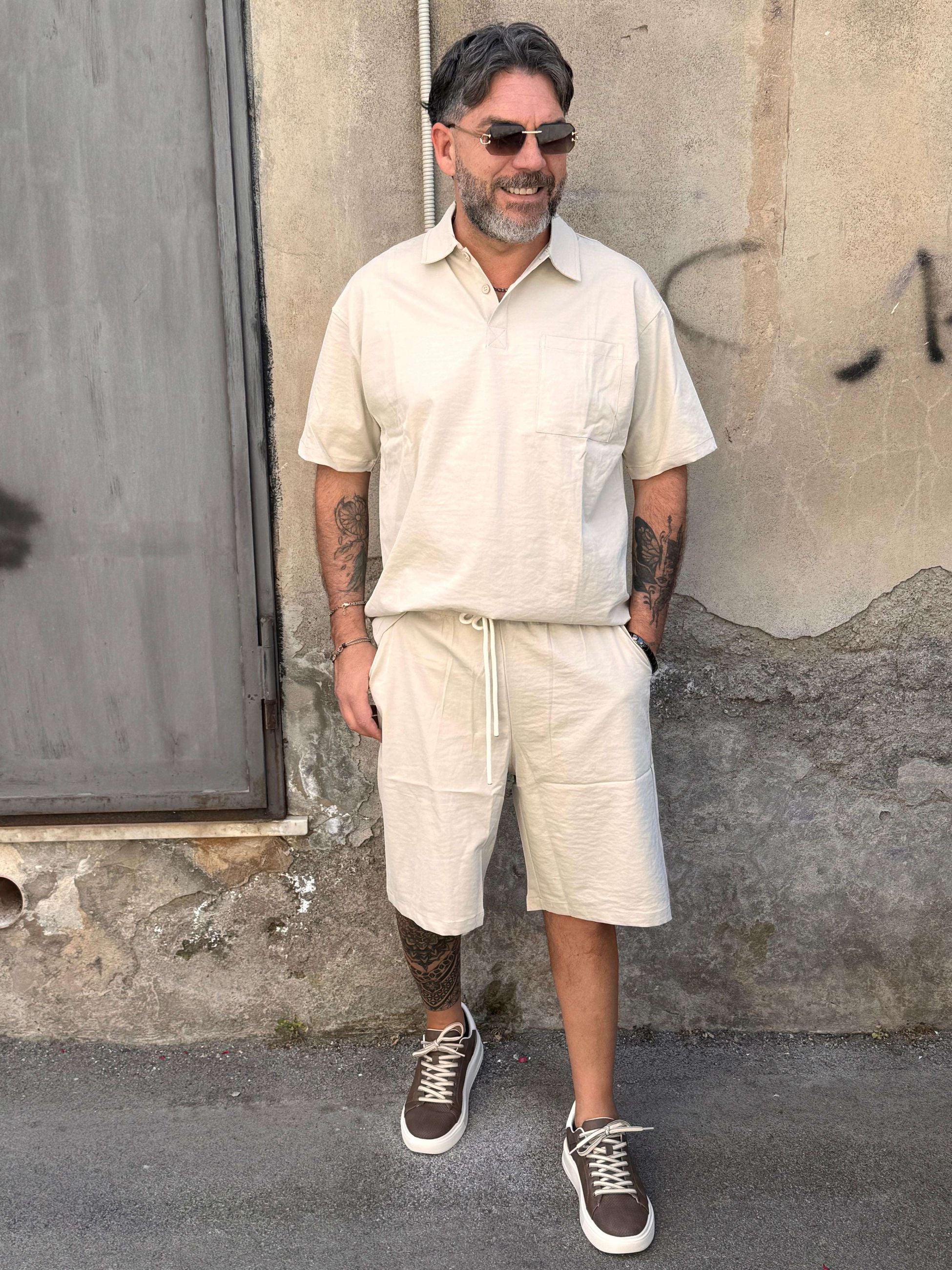 Coordinato Las Palmas F-5829