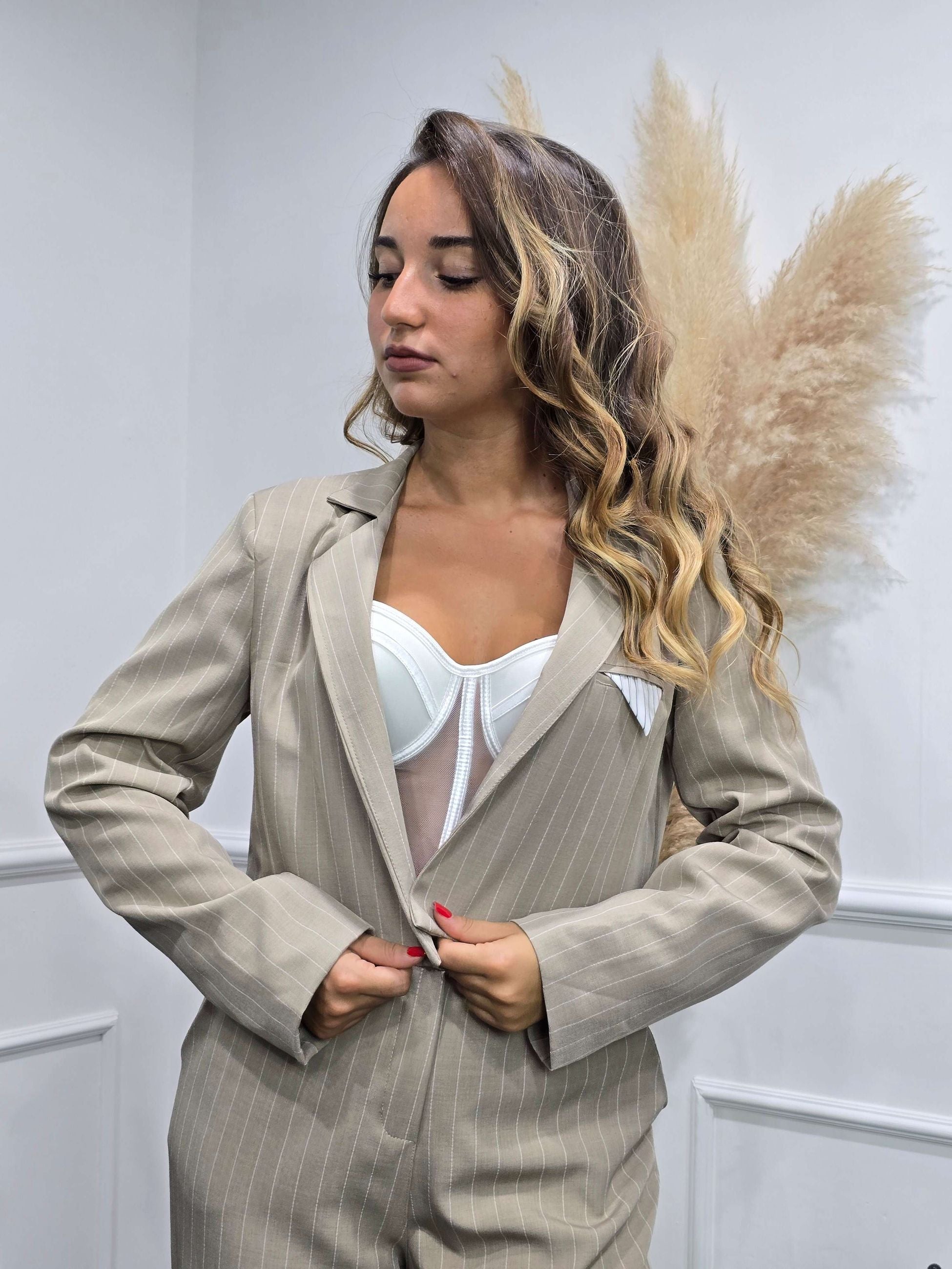 Tailleur Eleonora 88713