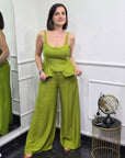 Coordinato Olimpia MS25029