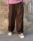 Pantalone British LW68