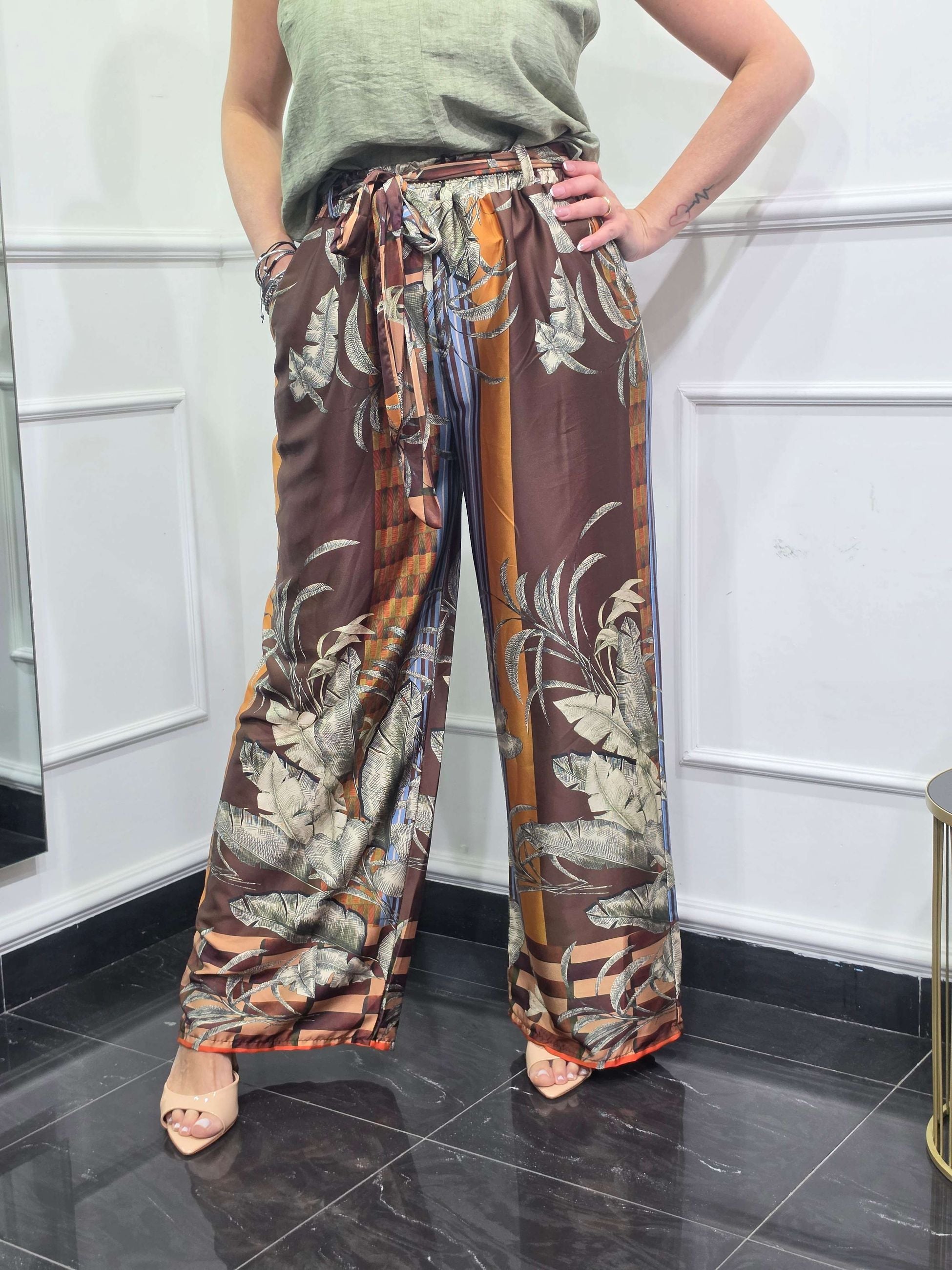 Pantalone Fantasy PB12333
