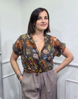 Camicia Wonder 26277