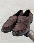Mocassino Penny  Y366