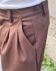 Pantalone Naples ZP409