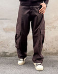 Pantalone Five PU3478