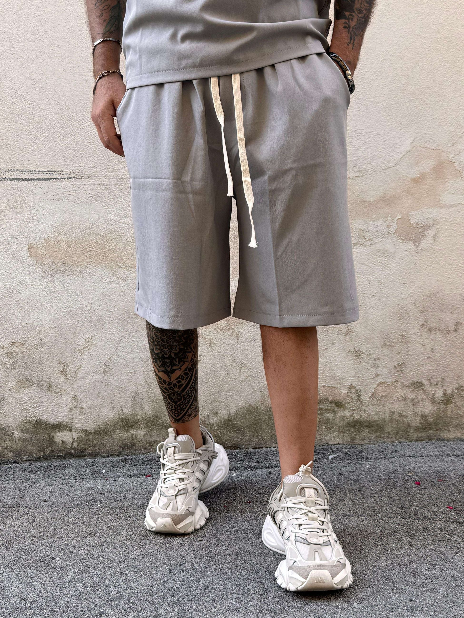Coordinato Spring S3091