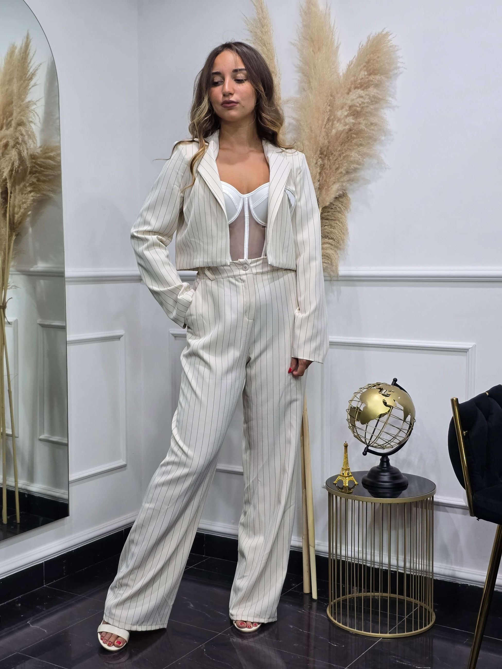 Tailleur Eleonora 88713