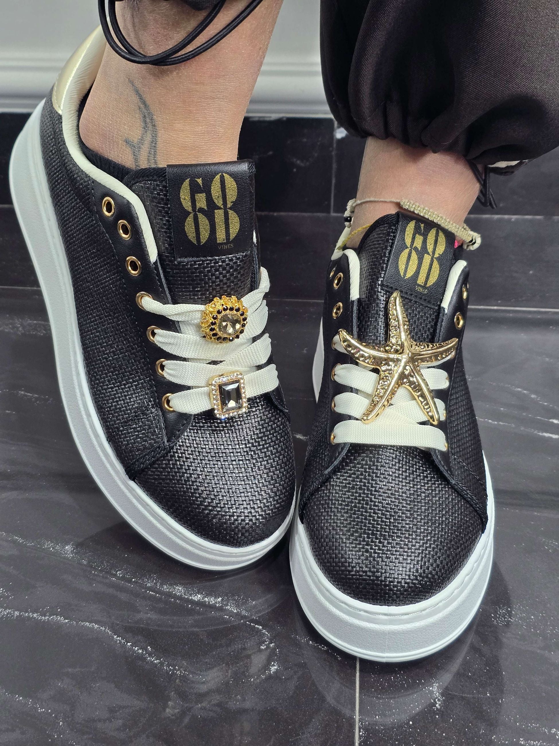 Sneakers Accessori AD171