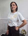 T-shirt Amour K531