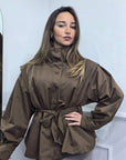 Giubbino Luxury SWD6908