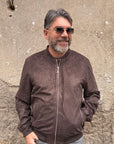 Giubbino Daino 8153
