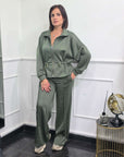 Coordinato Manhattan YPH8701