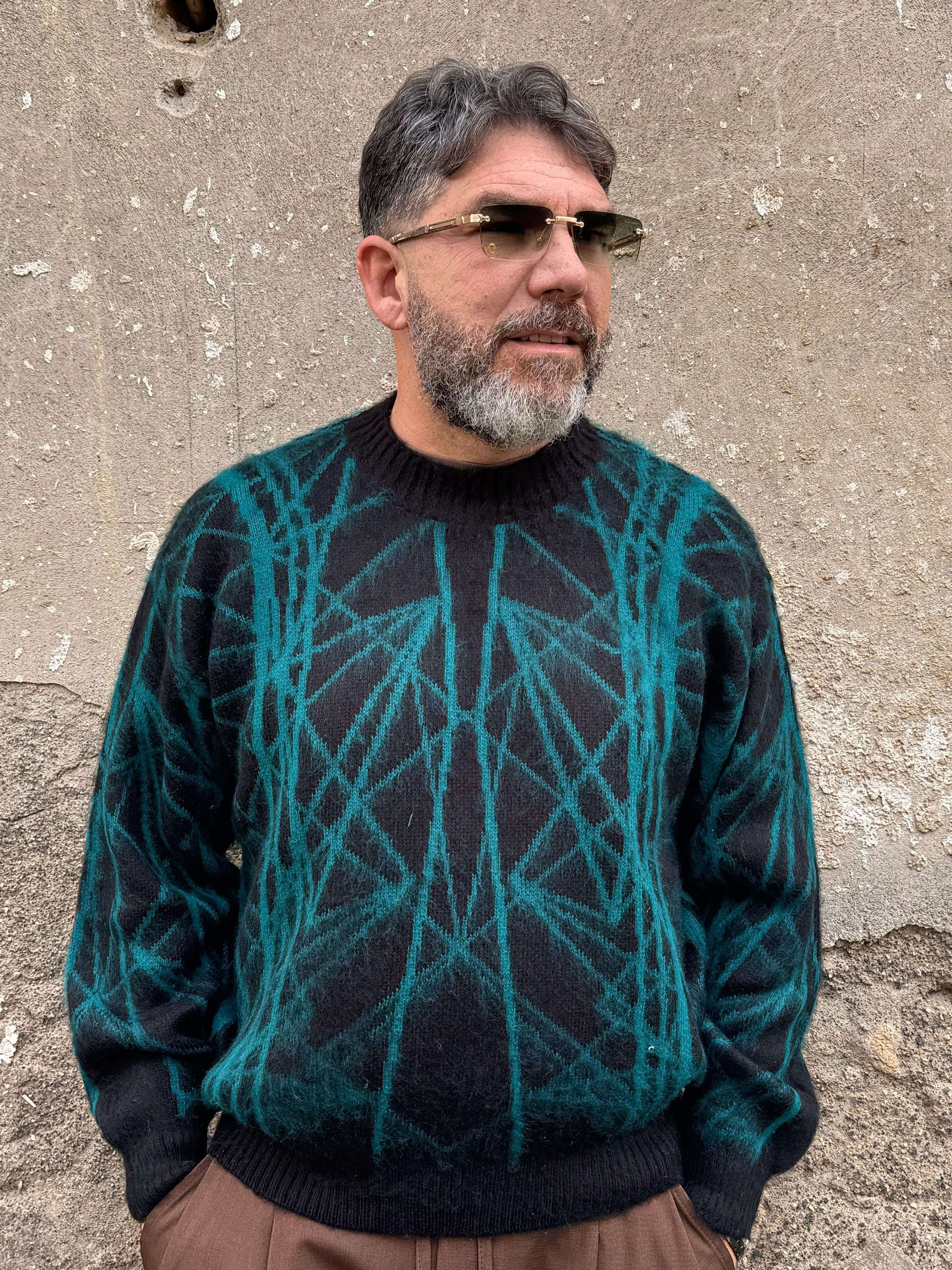 Pullover Asterix LN-2551