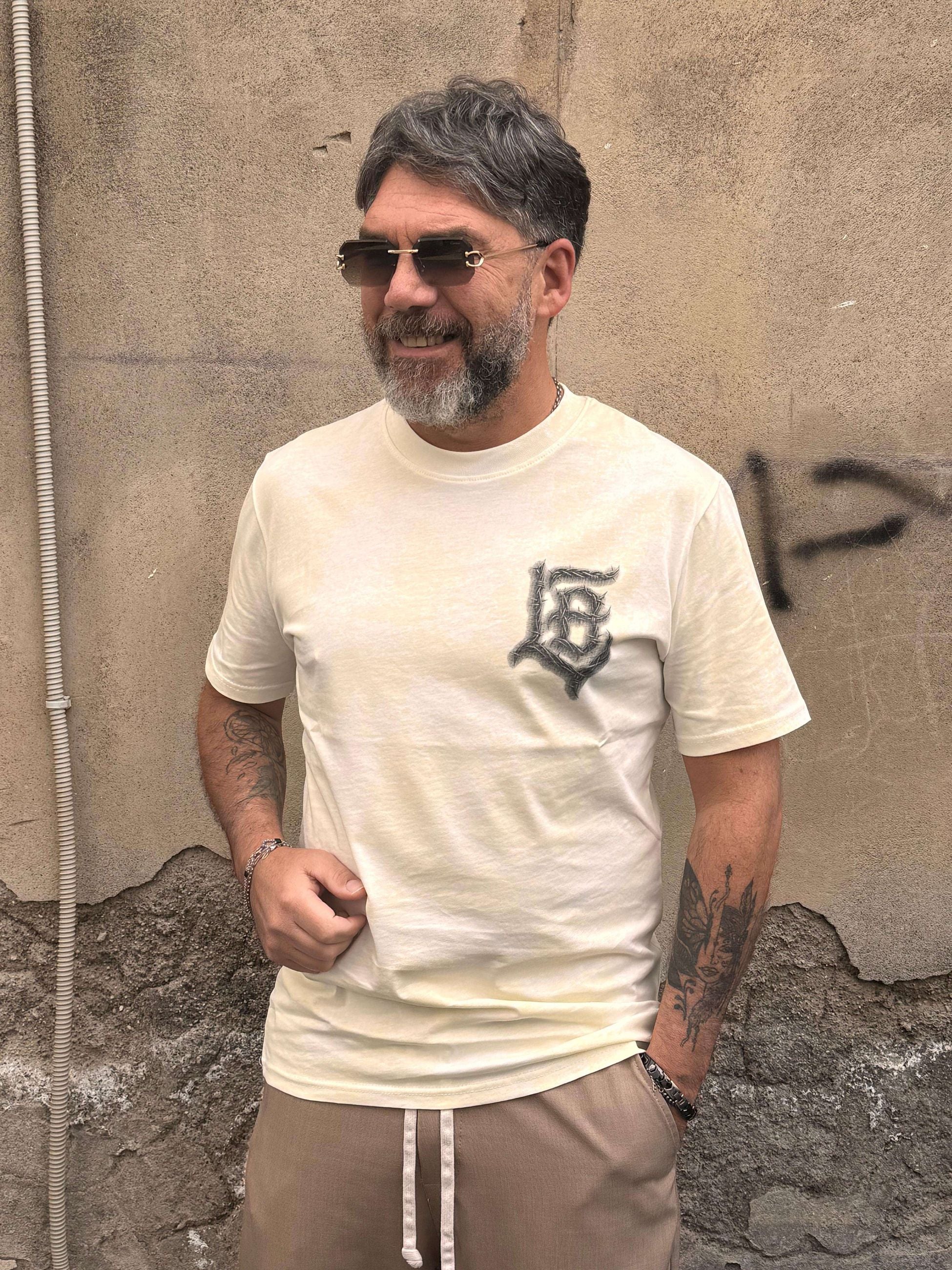T-Shirt Copperfield 6134