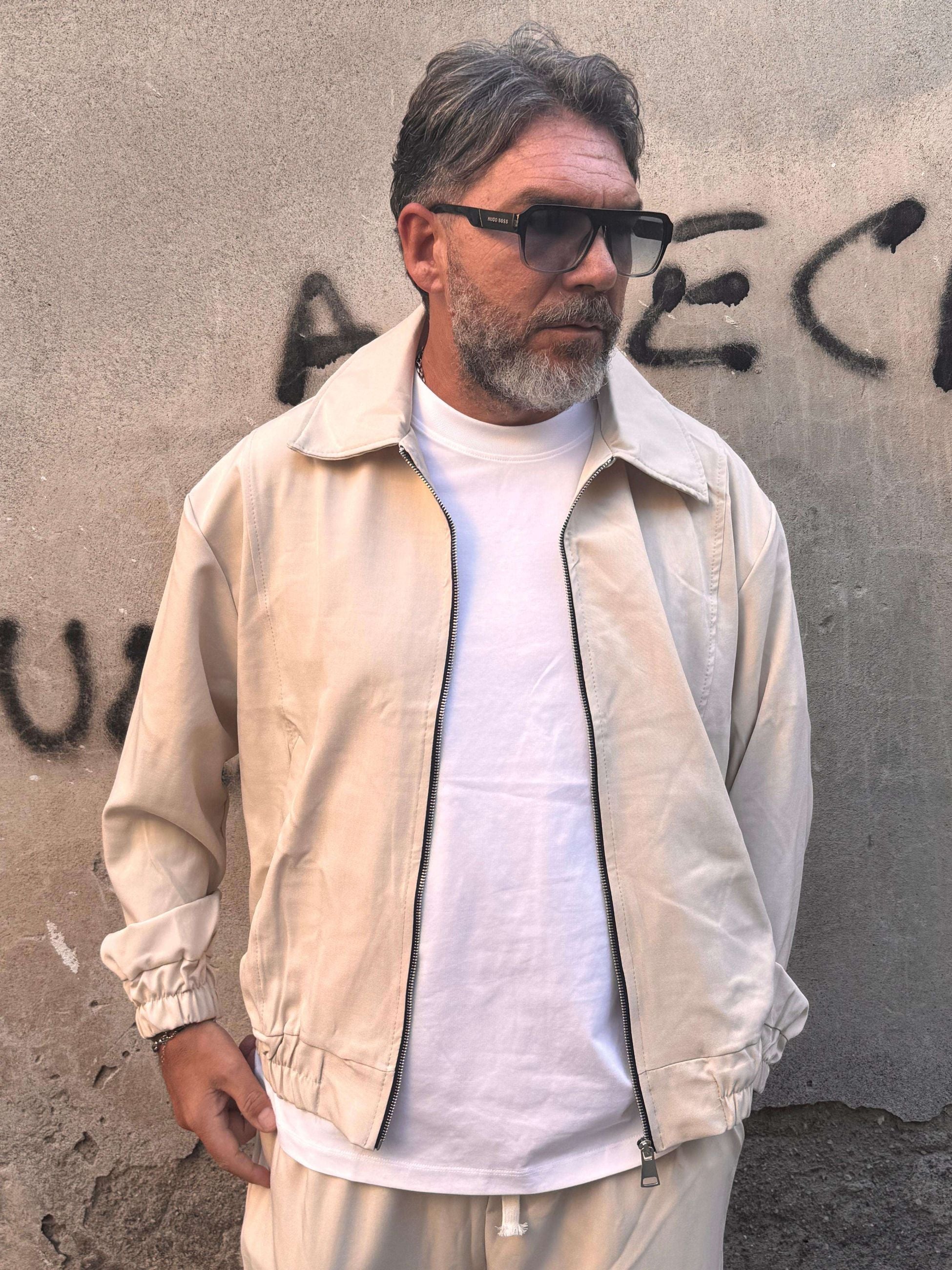 Coordinato Summer 3143