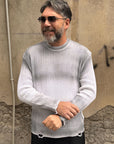 Pullover Vintage AC003