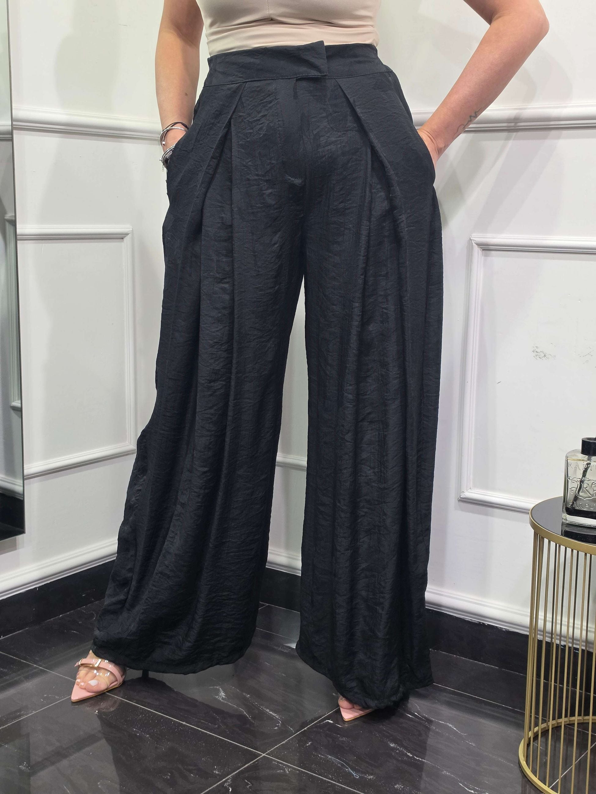 Pantalone Deluxe MS18262