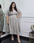 Abito Selena Curvy SP8327
