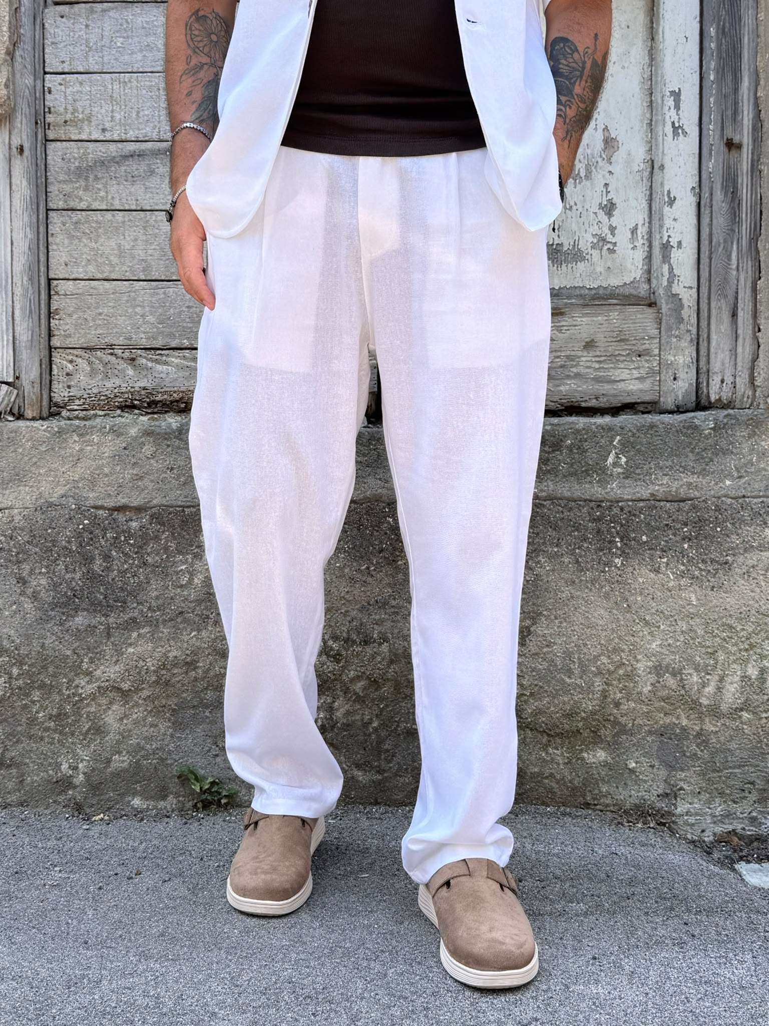 Coordinato Santorini LG-120