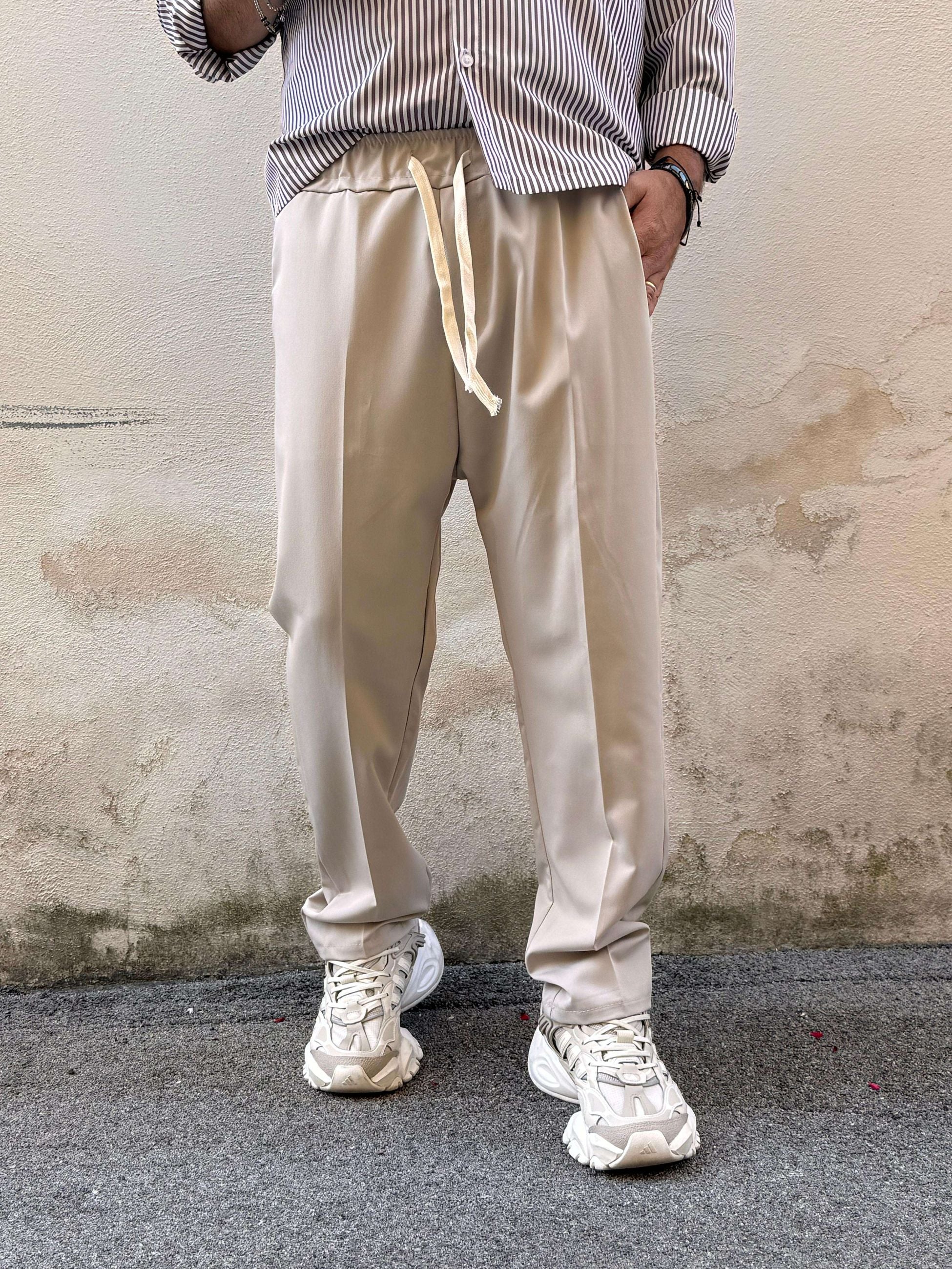 Pantalone Honey S5001