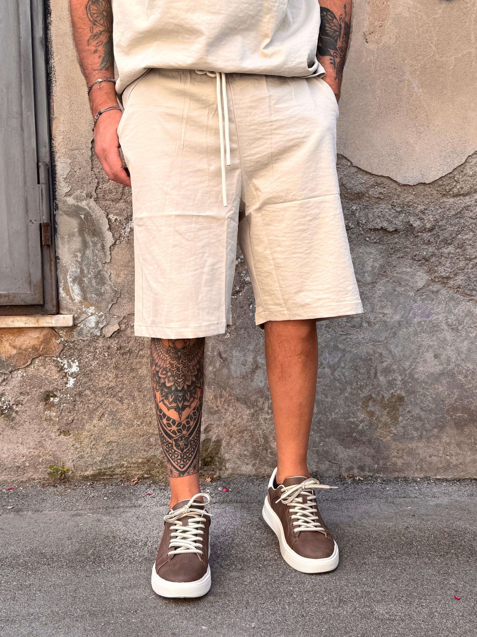 Coordinato Las Palmas F-5829