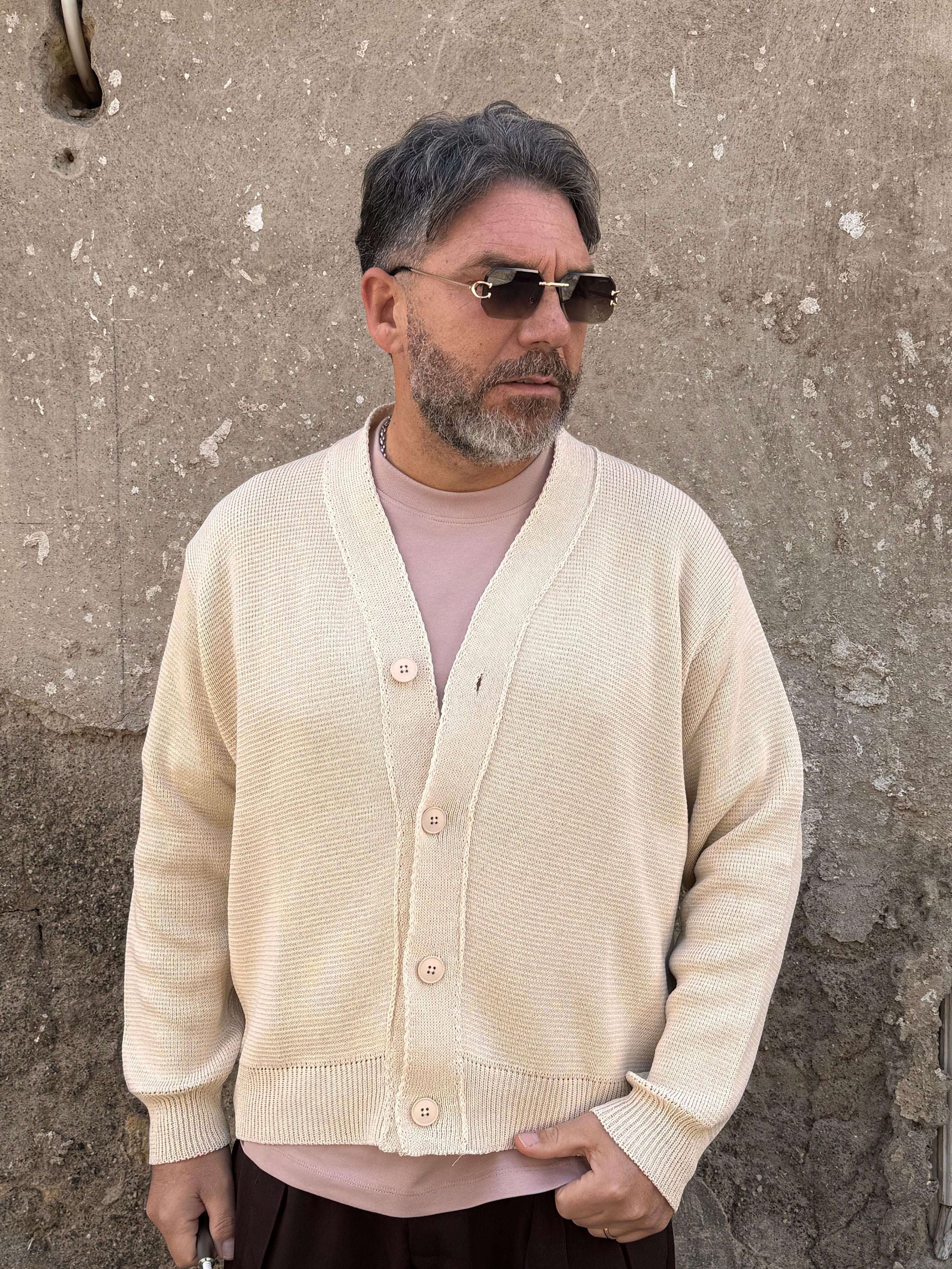 Cardigan Amour AC-G927