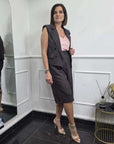 Coordinato Jolie JSD10032