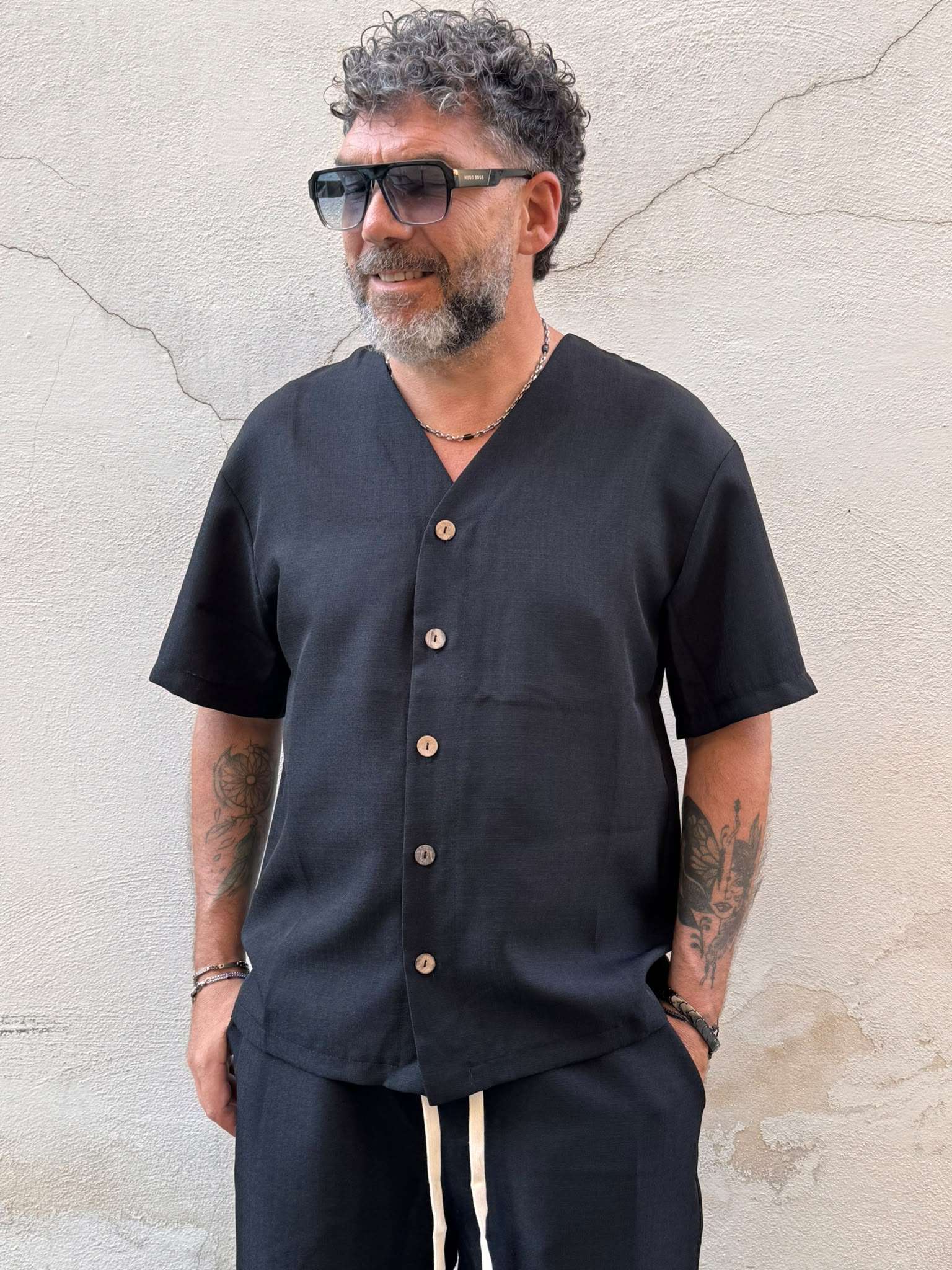 Coordinato Don Pablo 3208