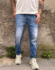 Jeans Milord Brando Dsw