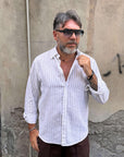 Camicia Formentera 26004