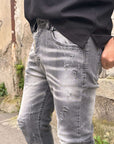 Jeans Amir New Fit Carter