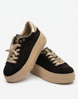 Sneakers Vanilla AD-189