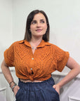 Camicia Elis A5787