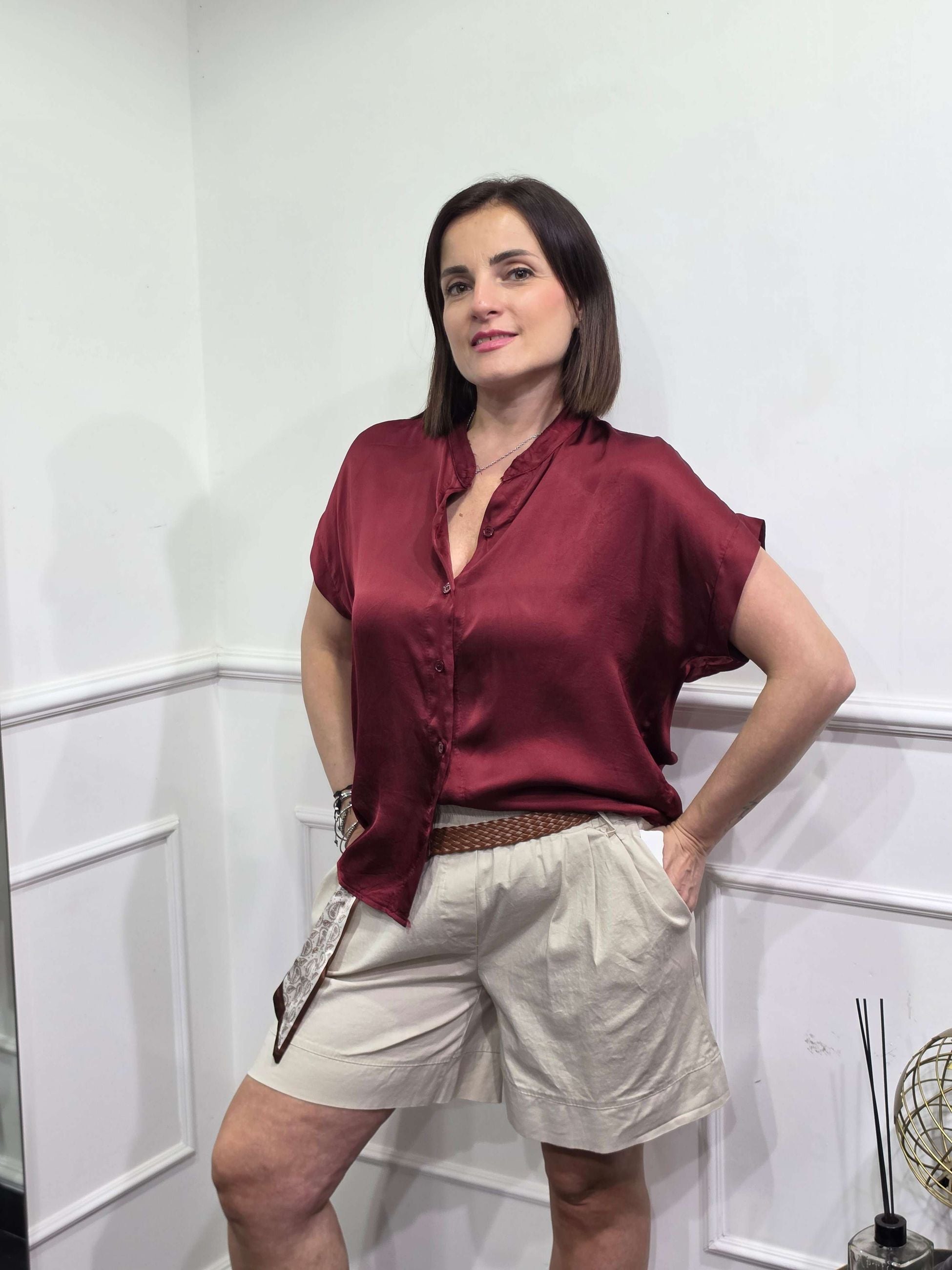 Camicia Style 26142