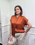 Camicia Style 26142