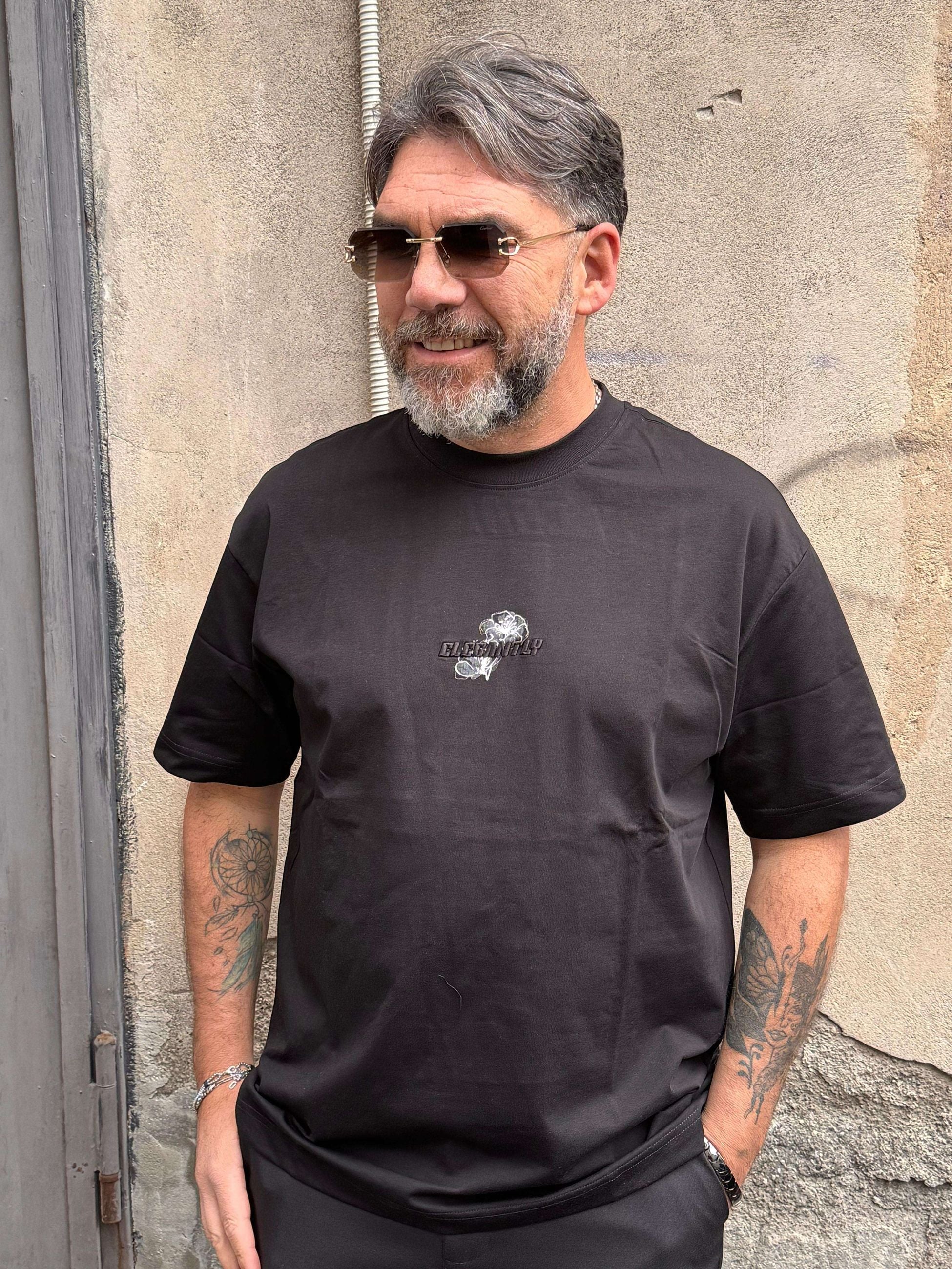 T-Shirt Floor Z1799