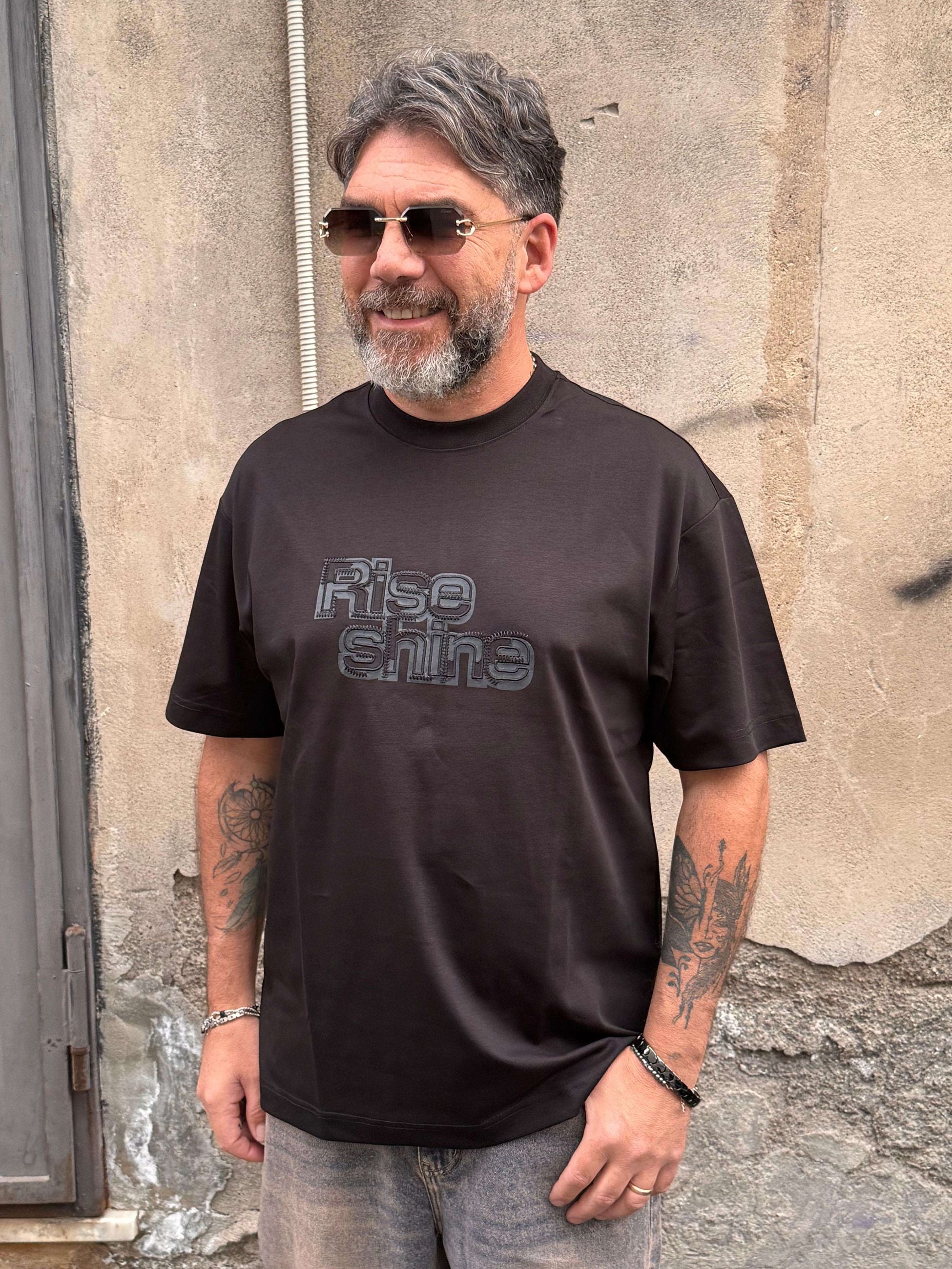 T-Shirt Shine Z1812