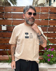 T-Shirt Reber 1692J