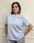 T-shirt Queen LS46354