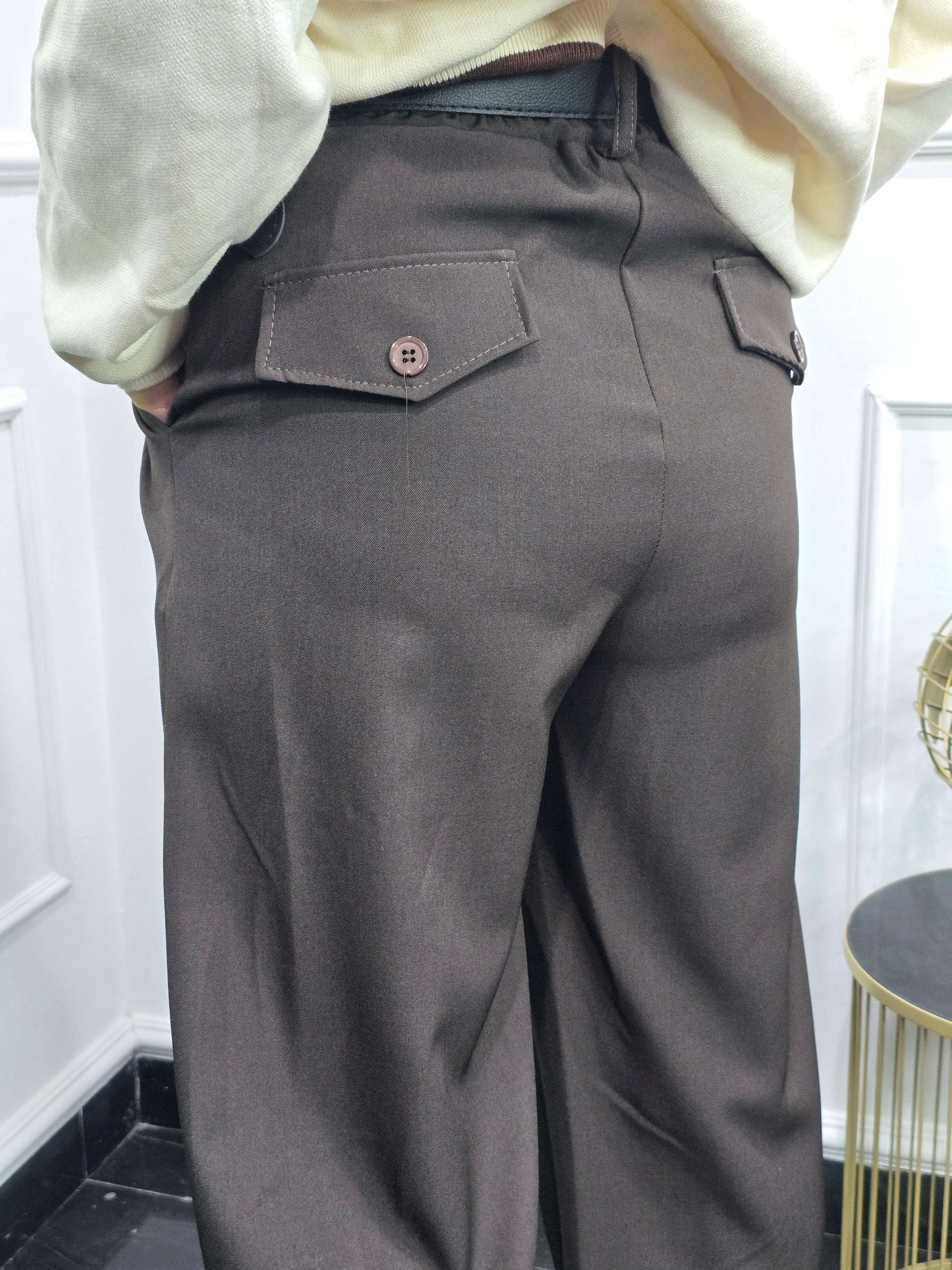 Pantalone Viky JY90331