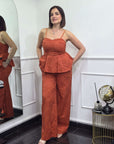 Coordinato Summer MS27117COMPLETO