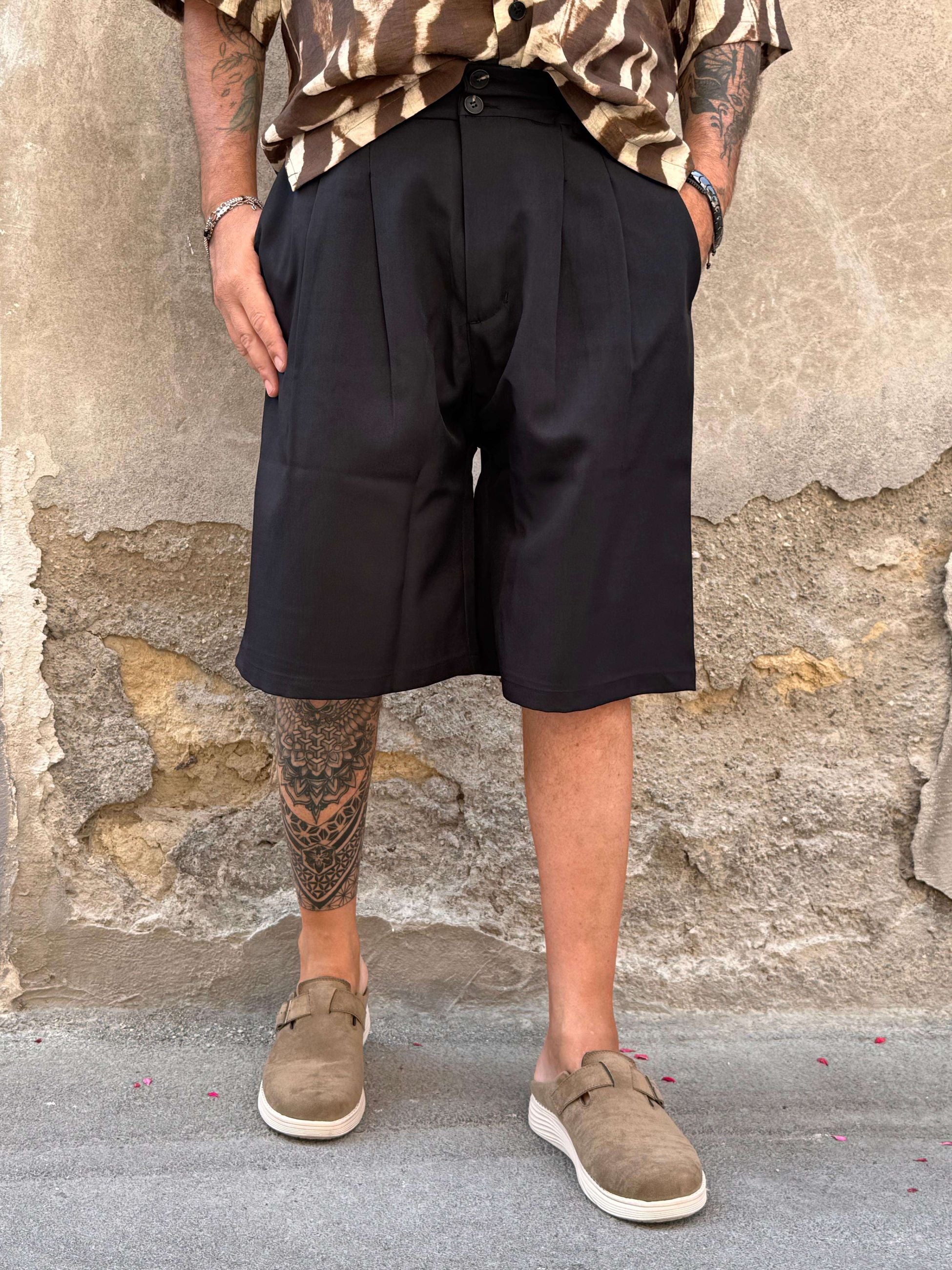 Bermuda Spanish PU3448