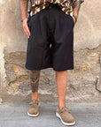 Bermuda Spanish PU3448