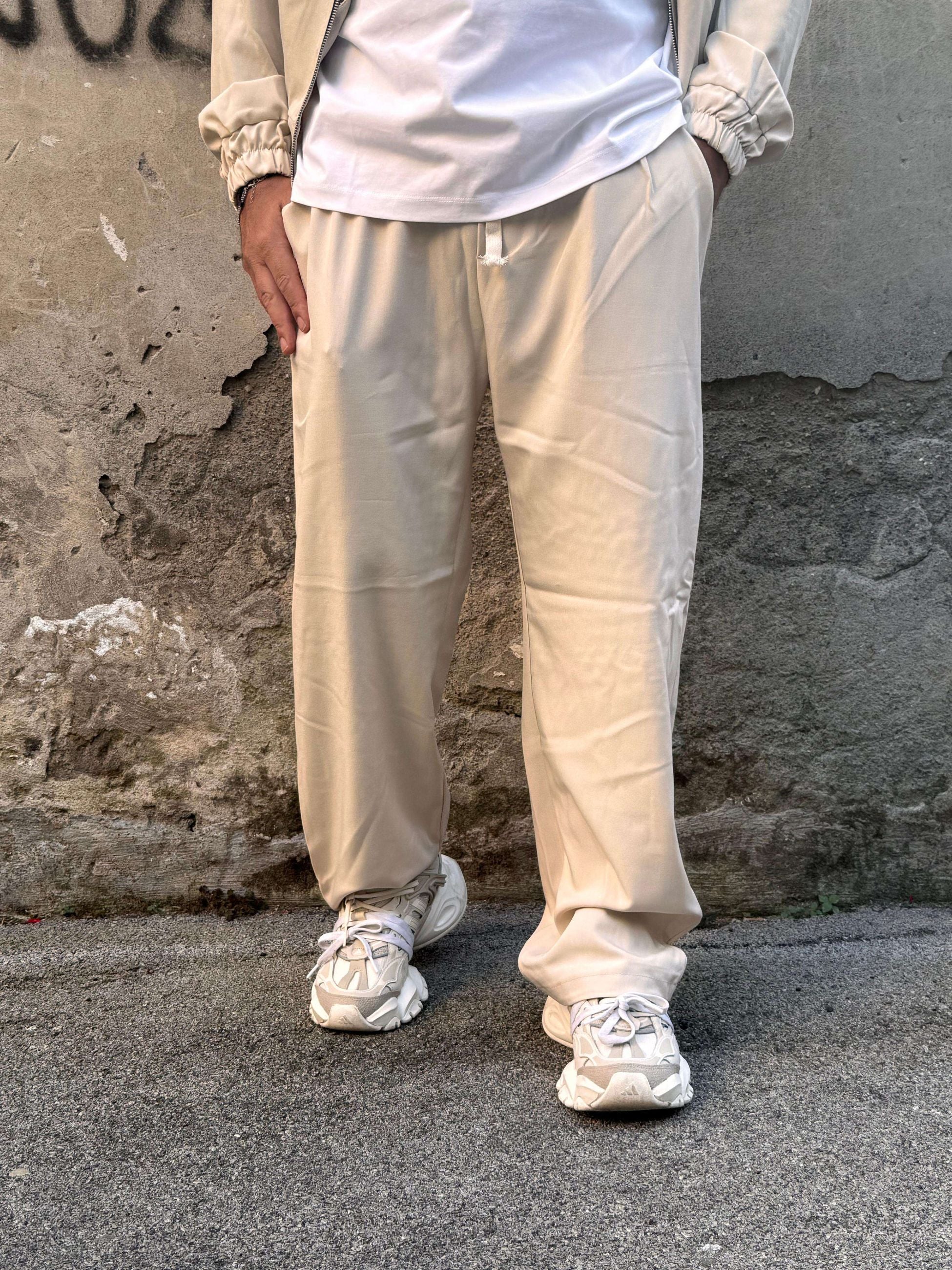 Coordinato Summer 3143