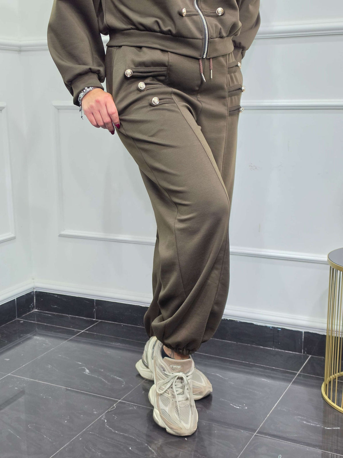 Coordinato Isabel PB50759