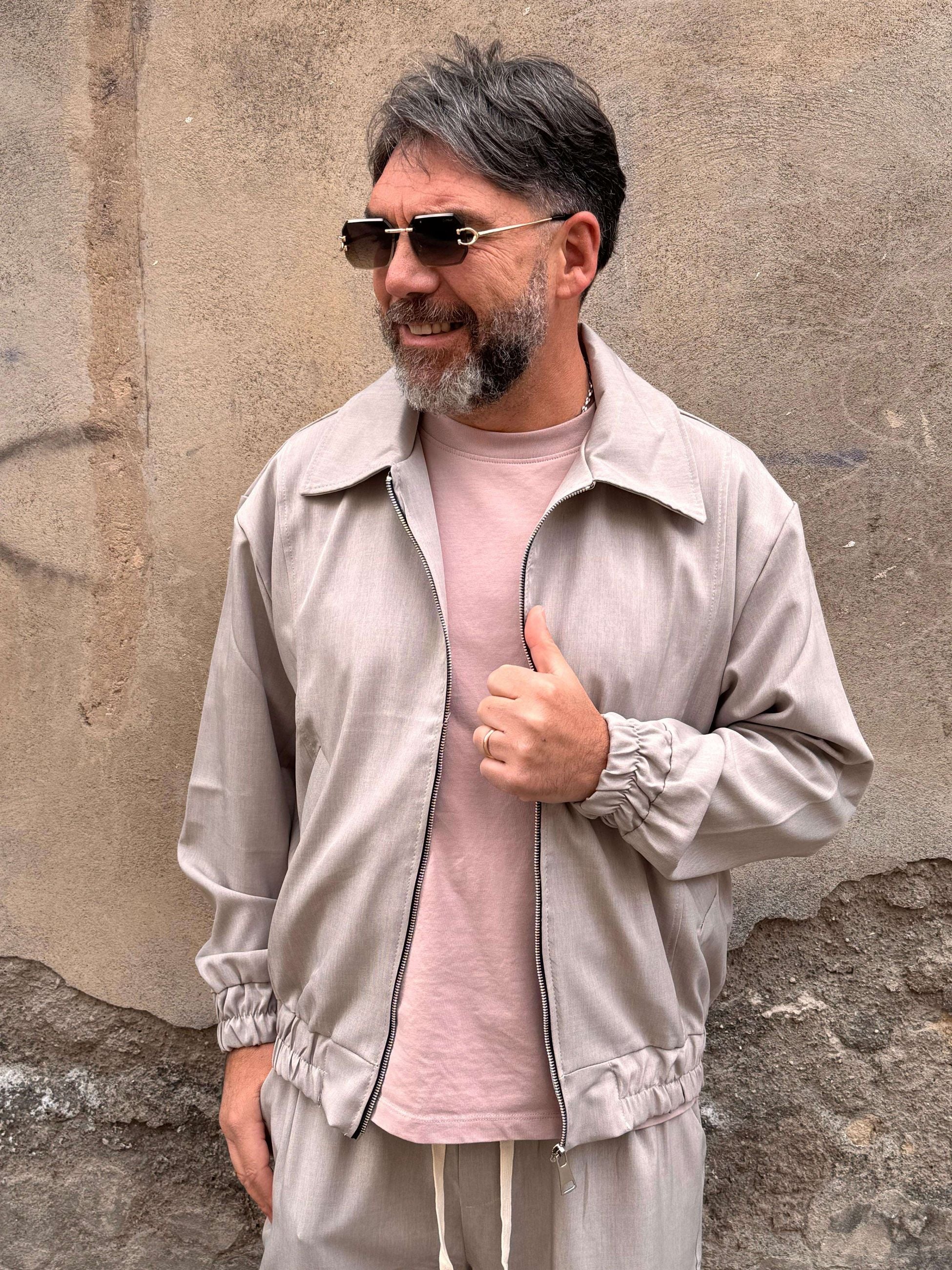 Coordinato Summer 3143