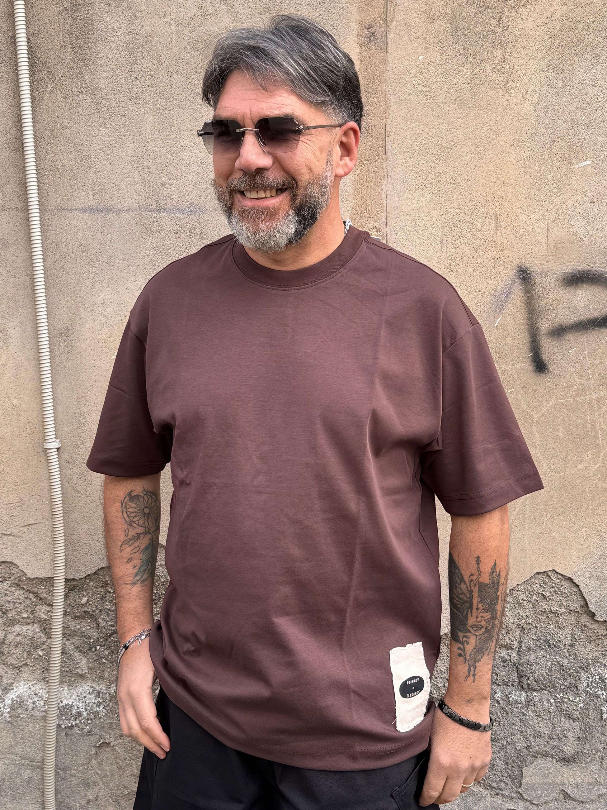 T-Shirt Application 1685J