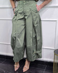 Pantalone Japan AT31077